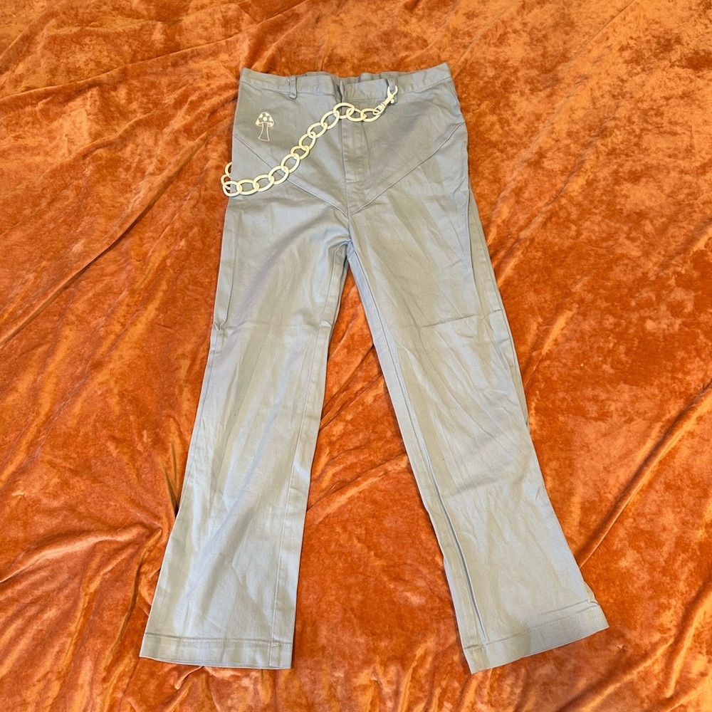 Valfre 2019 mushroom collection pants